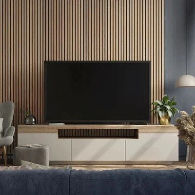 Maldrecakrn  -FlexPanel  Akustik 270x110CM Signature Edition